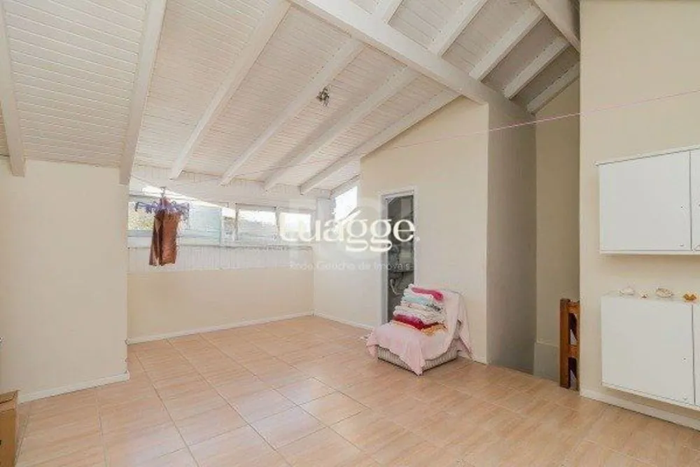 Casa, 3 quartos, 138 m² - Foto 2