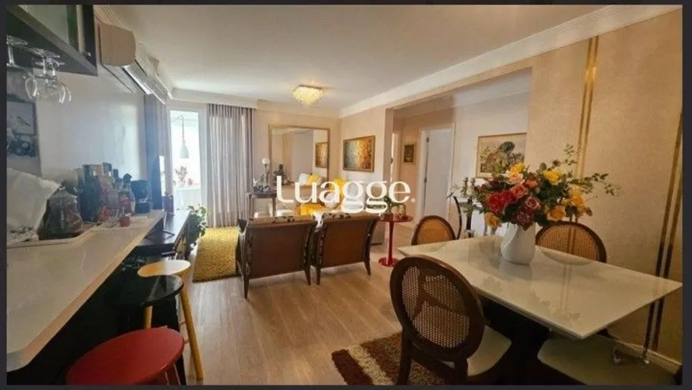 Apartamento, 2 quartos, 91 m² - Foto 2