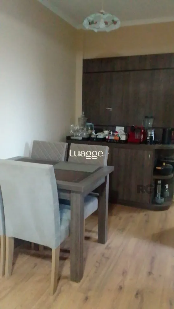 Apartamento, 2 quartos, 56 m² - Foto 4