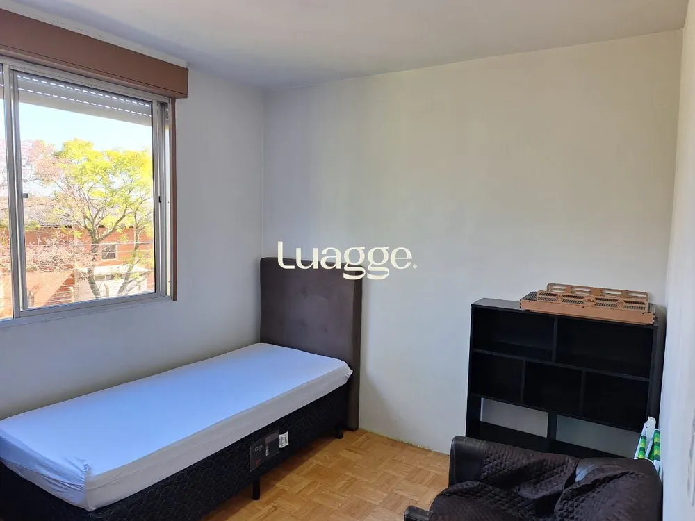 Apartamento, 2 quartos, 56 m² - Foto 2