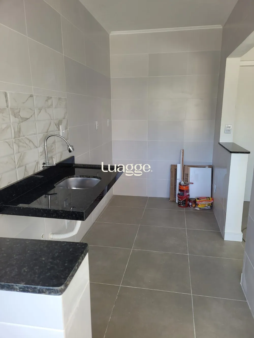 Sala-Conjunto, 55 m² - Foto 4