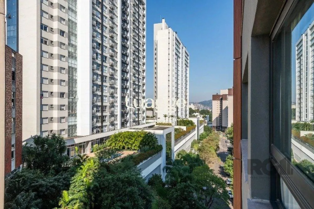 Apartamento, 1 quarto, 30 m² - Foto 2
