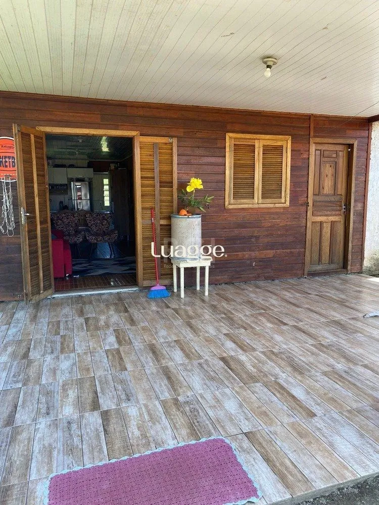 Casa, 2 quartos, 58 m² - Foto 3
