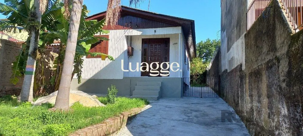 Casa, 2 quartos, 58 m² - Foto 1