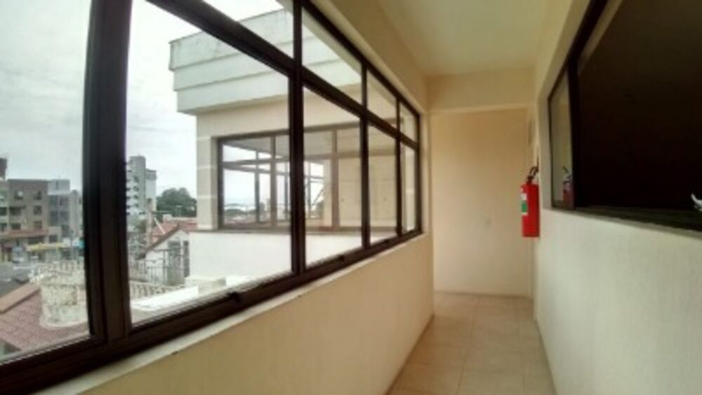 Conjunto Comercial-Sala para alugar, 31m² - Foto 6