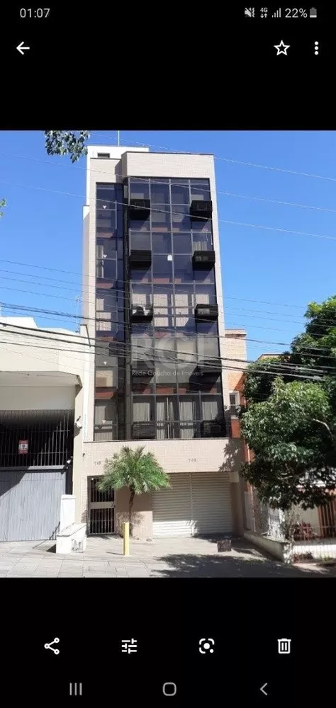 Conjunto Comercial-Sala à venda, 26m² - Foto 1