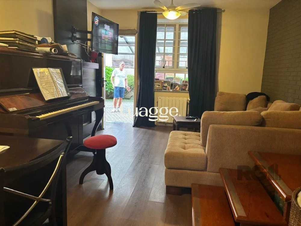 Cobertura, 3 quartos, 149 m² - Foto 2