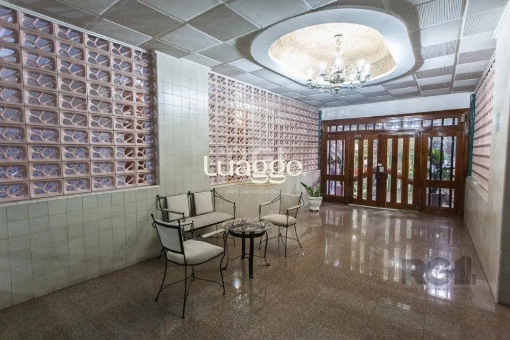 Apartamento, 3 quartos, 144 m² - Foto 1