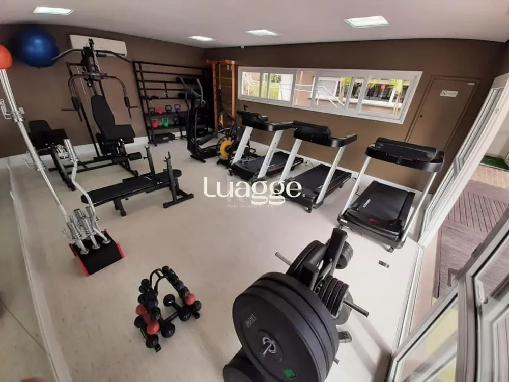 Casa, 3 quartos, 276 m² - Foto 2