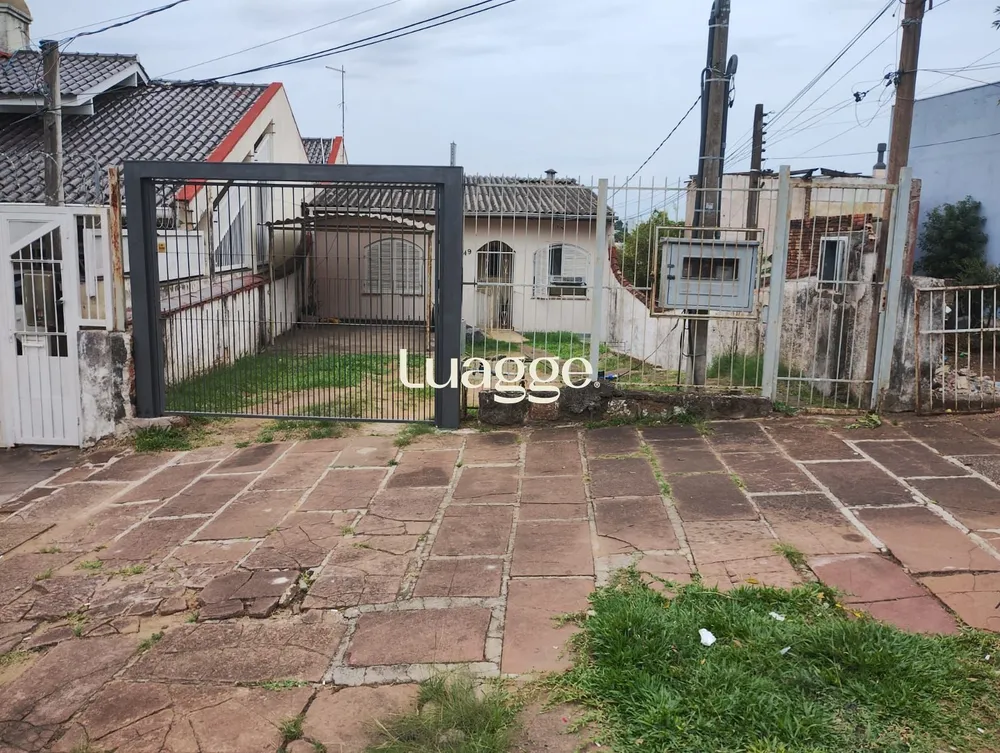 Terreno, 279 m² - Foto 1