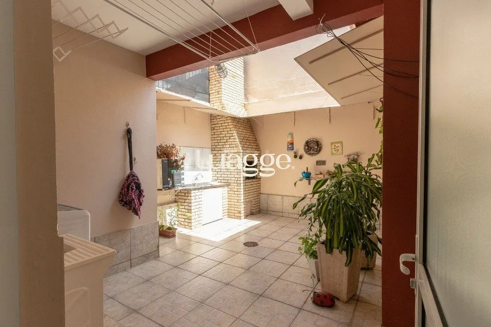 Sobrado, 3 quartos, 151 m² - Foto 3