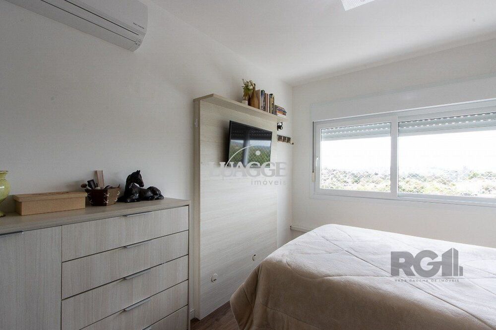 Apartamento à venda com 2 quartos, 62m² - Foto 4