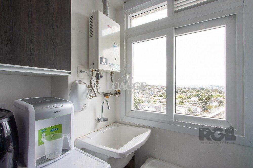 Apartamento à venda com 2 quartos, 62m² - Foto 2