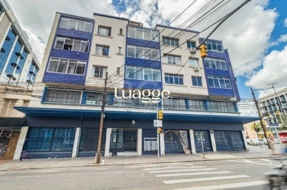 Apartamento, 2 quartos, 66 m² - Foto 1