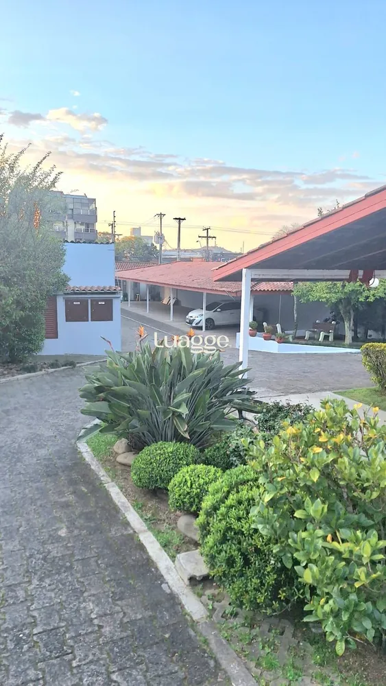 Loja-Salão, 35 m² - Foto 2