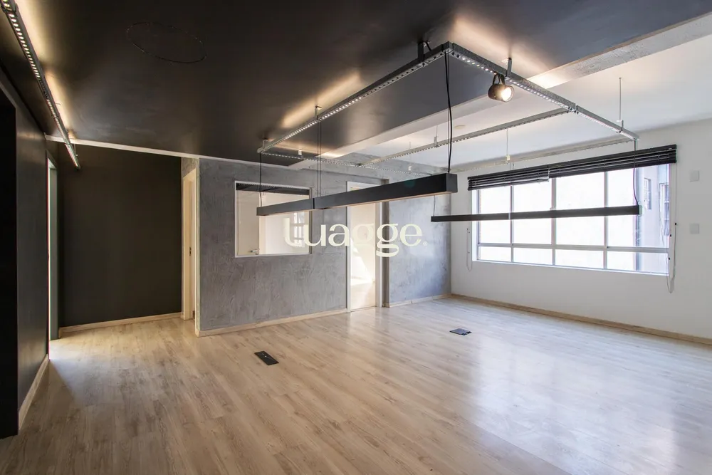 Depósito-Galpão, 44 m² - Foto 1