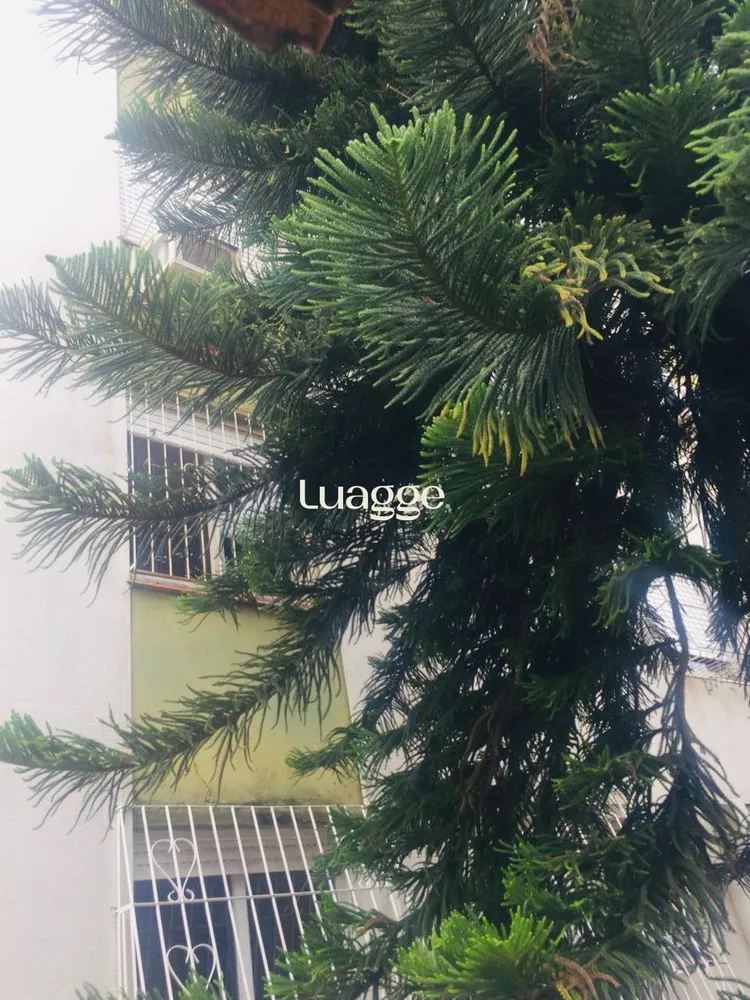 Apartamento, 1 quarto, 50 m² - Foto 1
