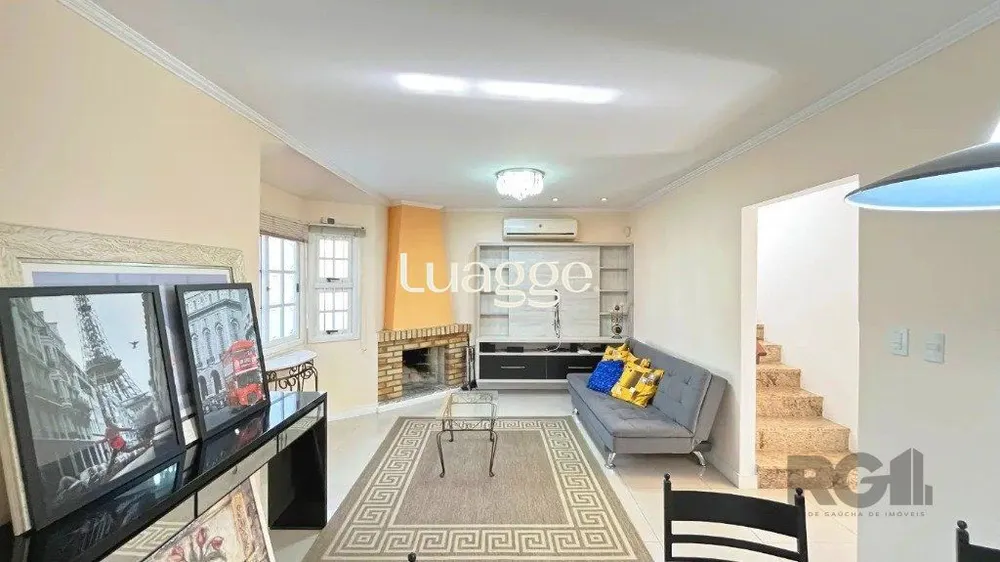 Casa, 3 quartos, 120 m² - Foto 3