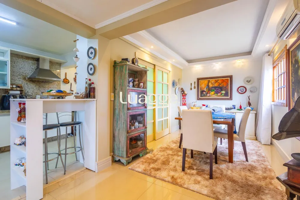 Casa, 3 quartos, 319 m² - Foto 2