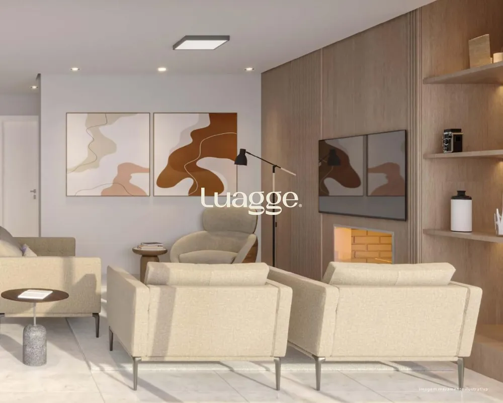 Casa, 3 quartos, 319 m² - Foto 4