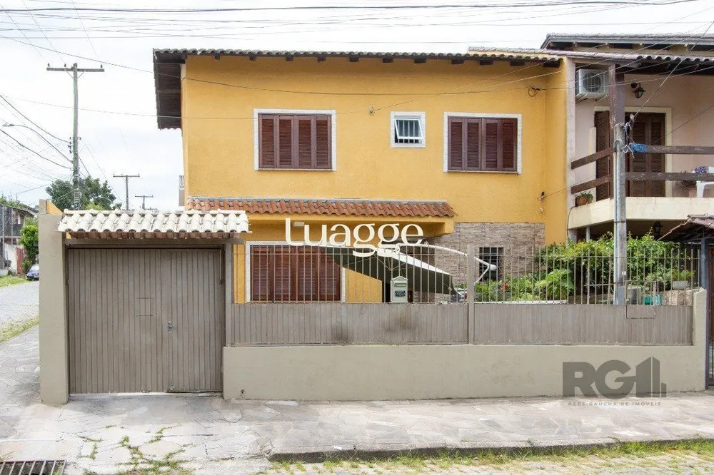 Casa, 3 quartos, 91 m² - Foto 3