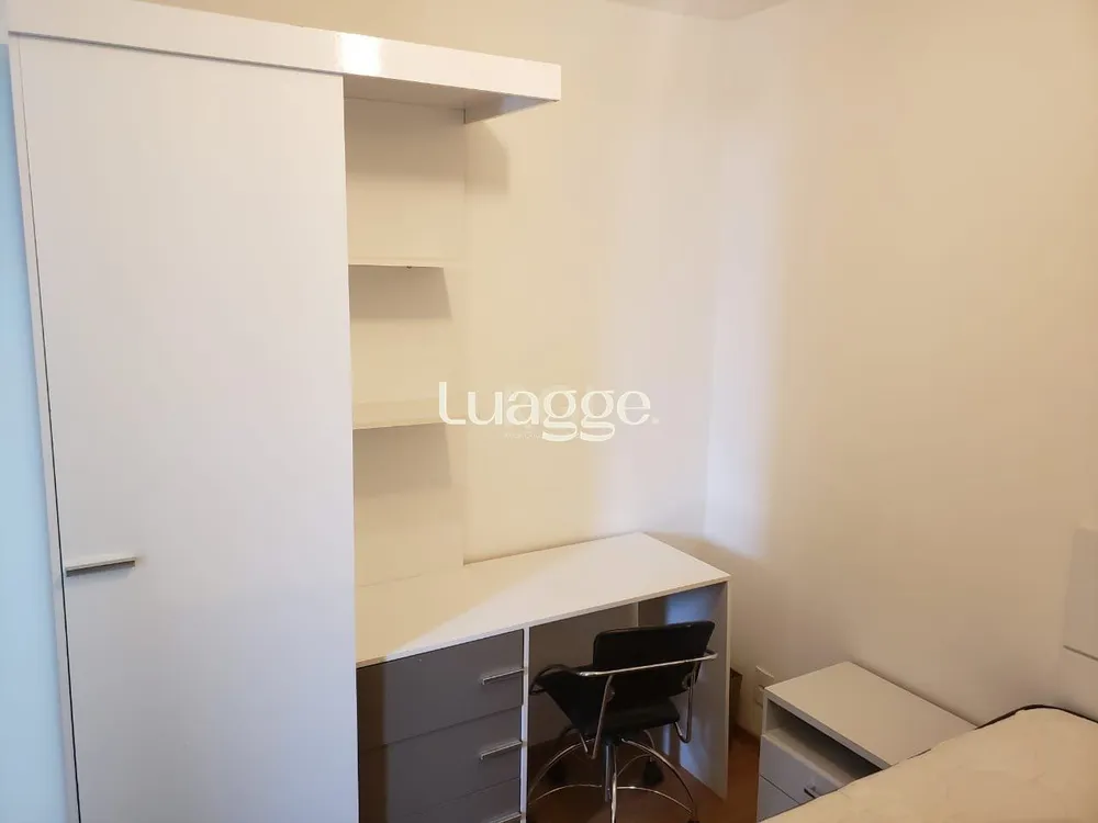 Apartamento, 3 quartos, 107 m² - Foto 3