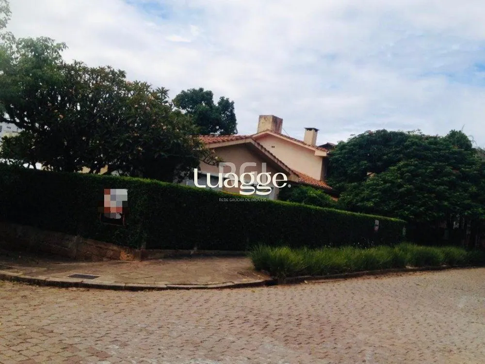 Casa, 8 quartos, 501 m² - Foto 2