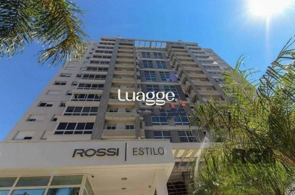 Apartamento, 1 quarto, 65 m² - Foto 3