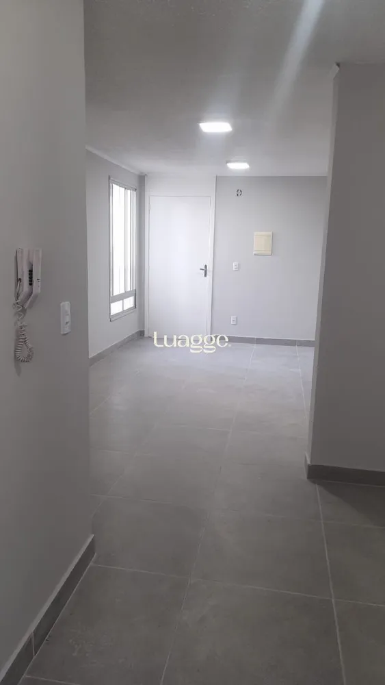 Apartamento, 2 quartos, 46 m² - Foto 3