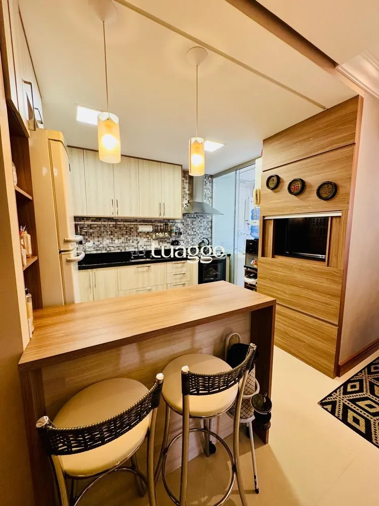 Apartamento, 3 quartos, 86 m² - Foto 1