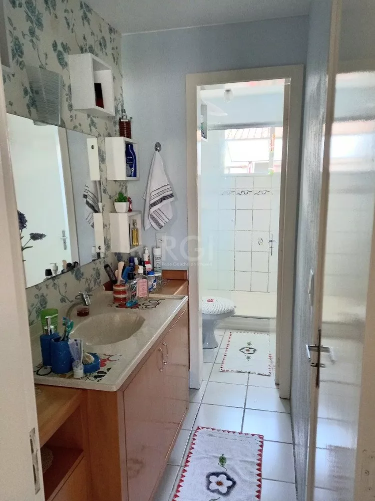 Casa de Condomínio à venda com 3 quartos, 89m² - Foto 4