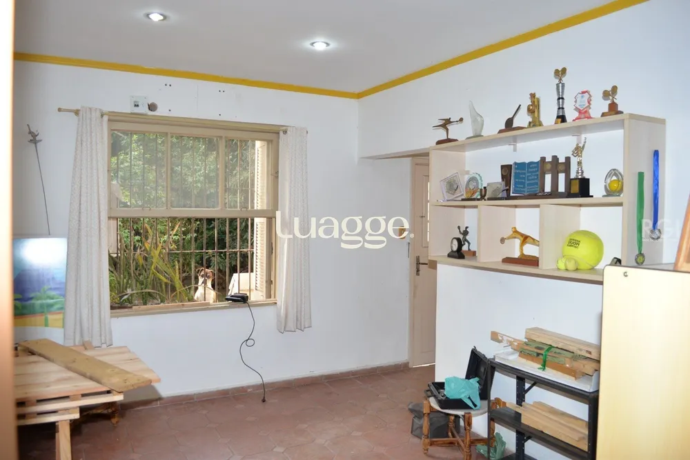Depósito-Galpão, 471 m² - Foto 1