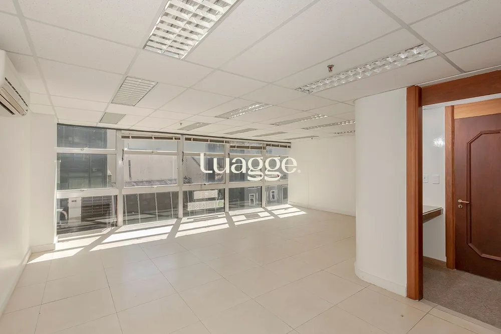 Depósito-Galpão, 798 m² - Foto 1