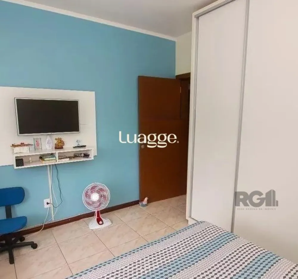 Casa, 4 quartos, 316 m² - Foto 2