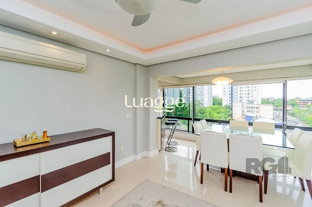 Apartamento, 2 quartos, 59 m² - Foto 2