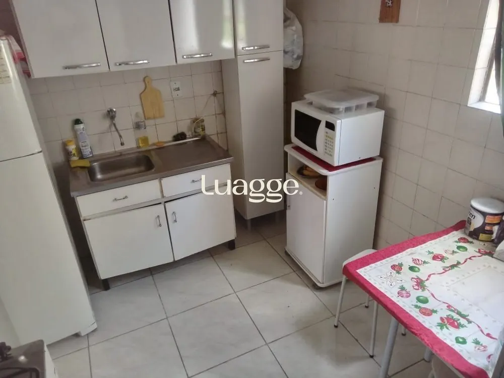 Apartamento, 2 quartos, 49 m² - Foto 1