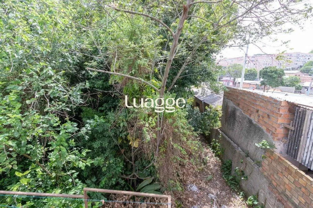 Terreno, 606 m² - Foto 1