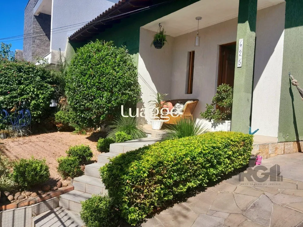 Sobrado, 3 quartos, 135 m² - Foto 2