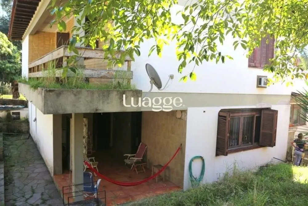 Terreno, 301 m² - Foto 1