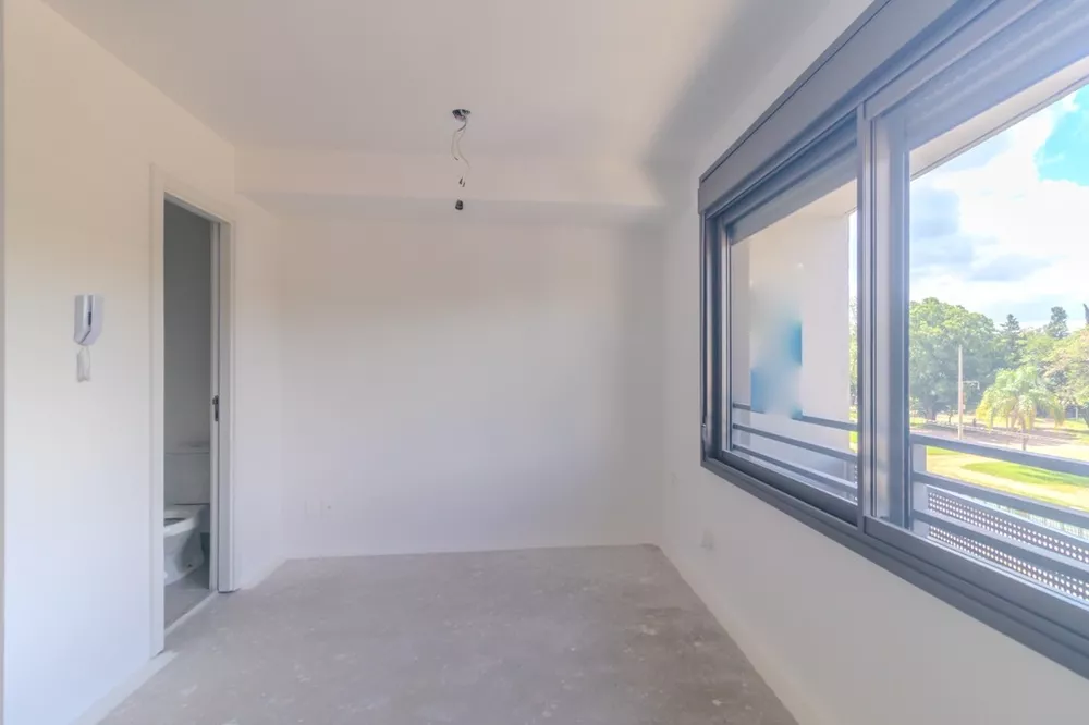 Apartamento à venda com 1 quarto, 26m² - Foto 4