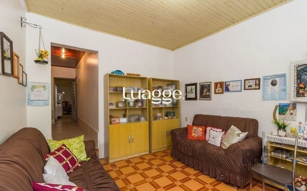 Casa, 4 quartos, 128 m² - Foto 1