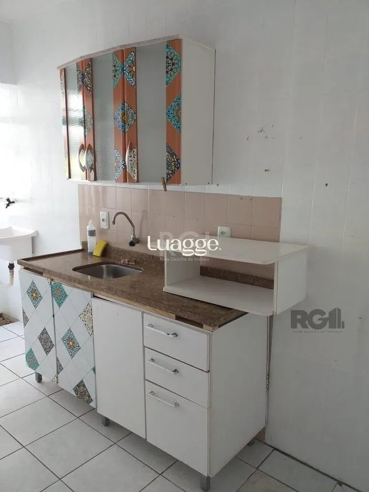 Apartamento, 1 quarto, 46 m² - Foto 1