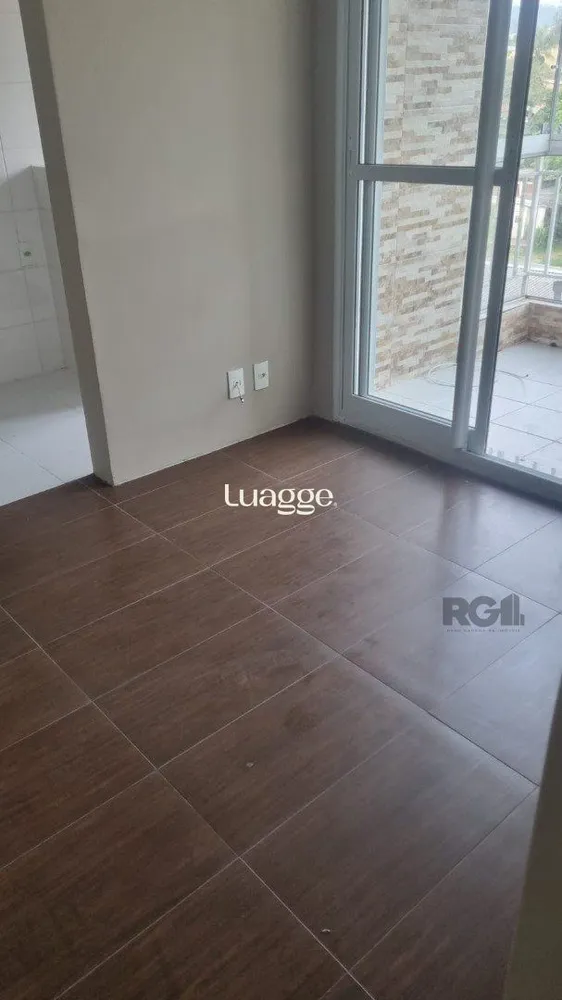 Apartamento, 2 quartos, 52 m² - Foto 1