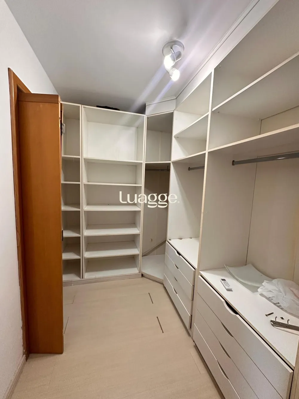 Depósito-Galpão, 38 m² - Foto 2