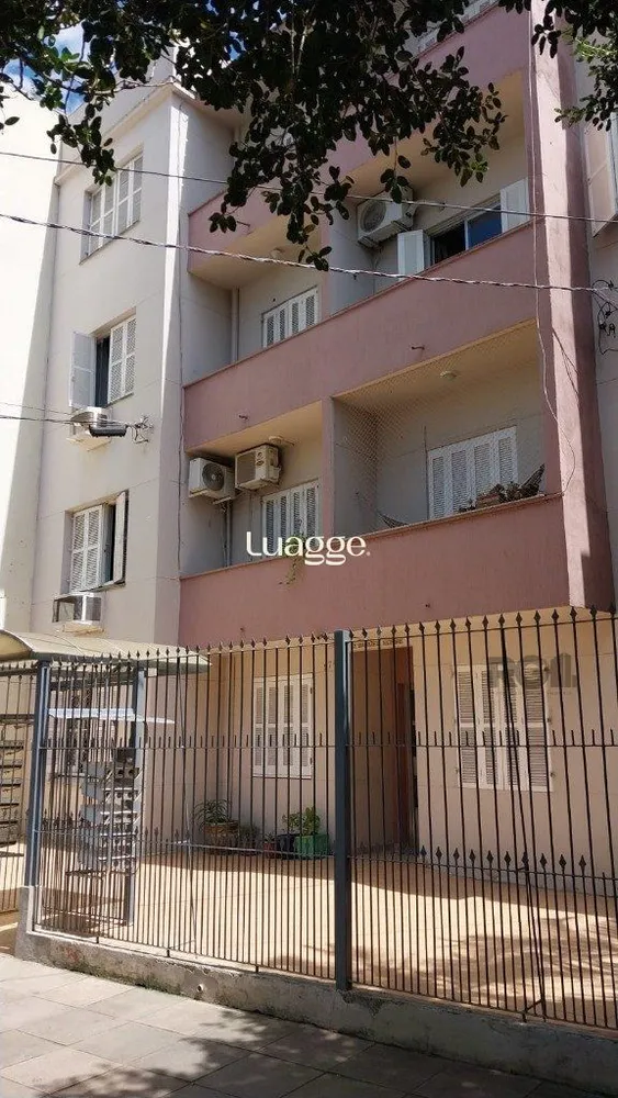 Apartamento, 2 quartos, 72 m² - Foto 4