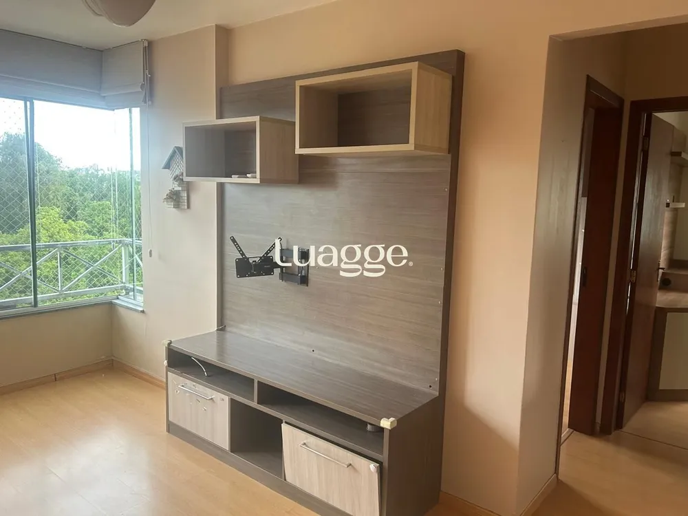 Apartamento, 2 quartos, 56 m² - Foto 1