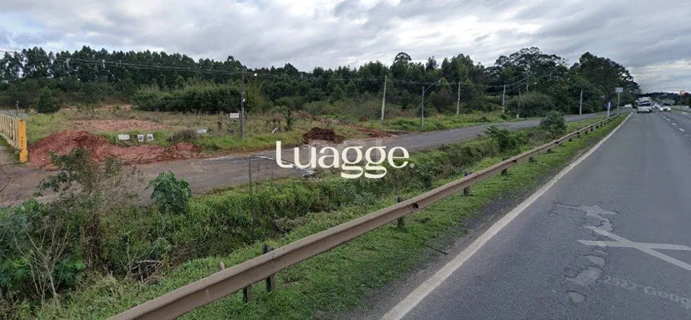 Terreno, 2001 m² - Foto 1