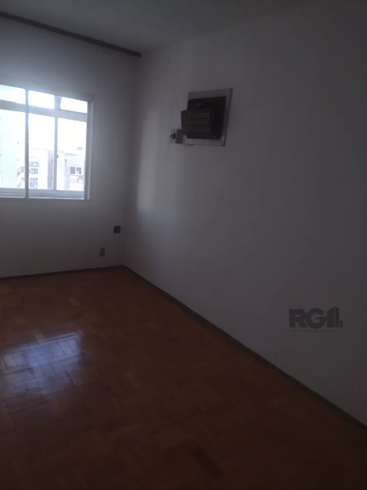 Kitnet e Studio à venda com 1 quarto, 27m² - Foto 2