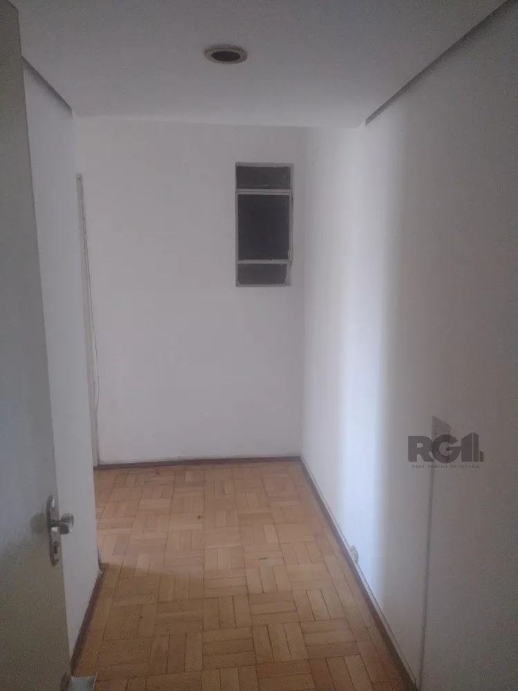 Kitnet e Studio à venda com 1 quarto, 27m² - Foto 1