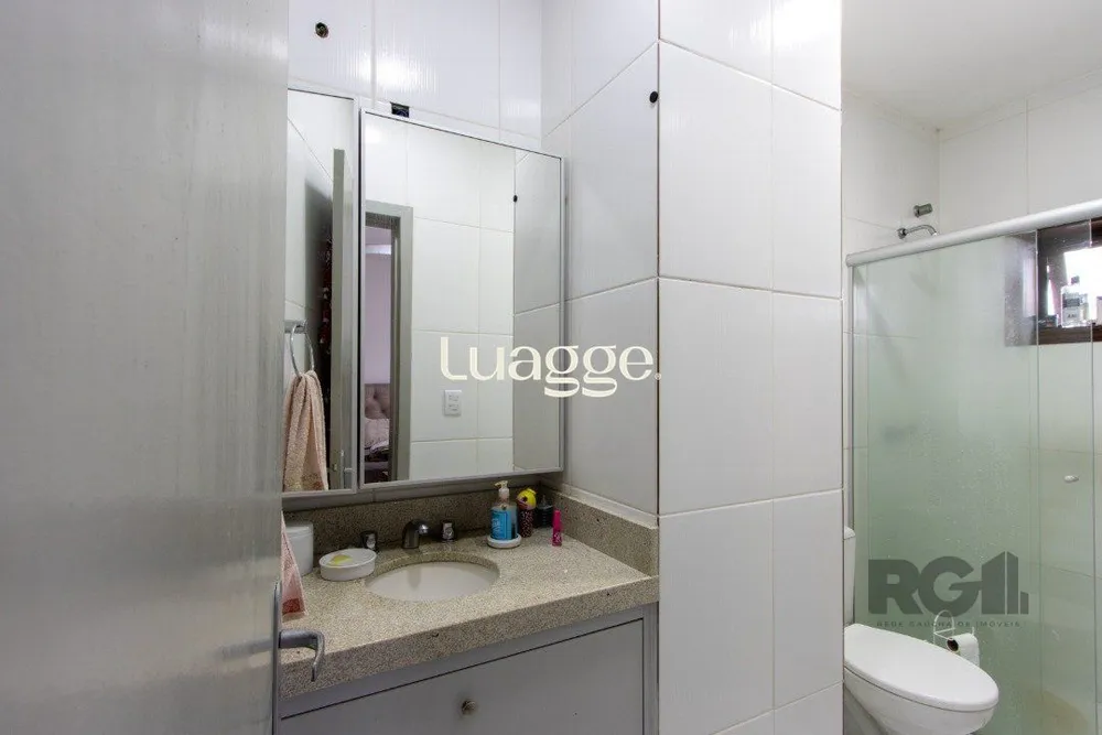 Apartamento, 2 quartos, 47 m² - Foto 3